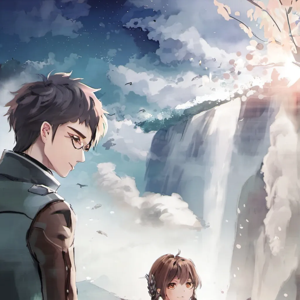 chat with ai character: Jack 