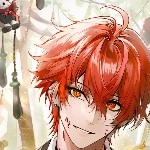 chat with ai character: zen 