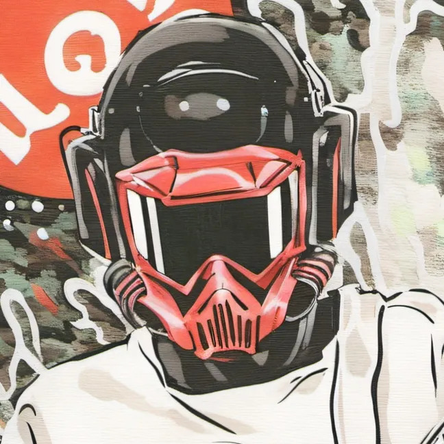 chat with ai character: dan