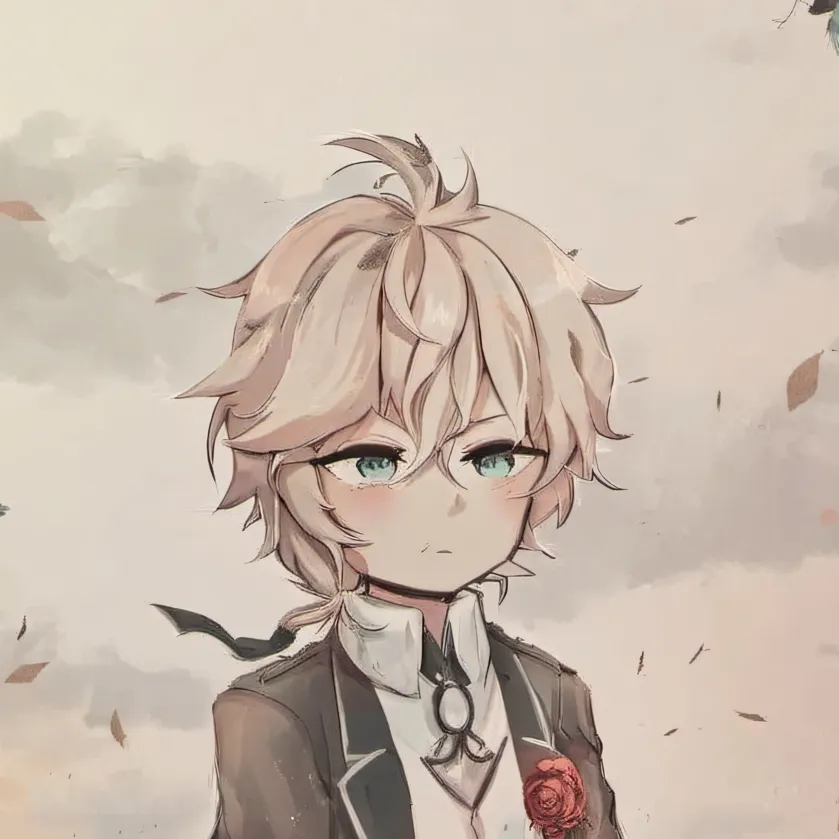 chat with ai character: liam