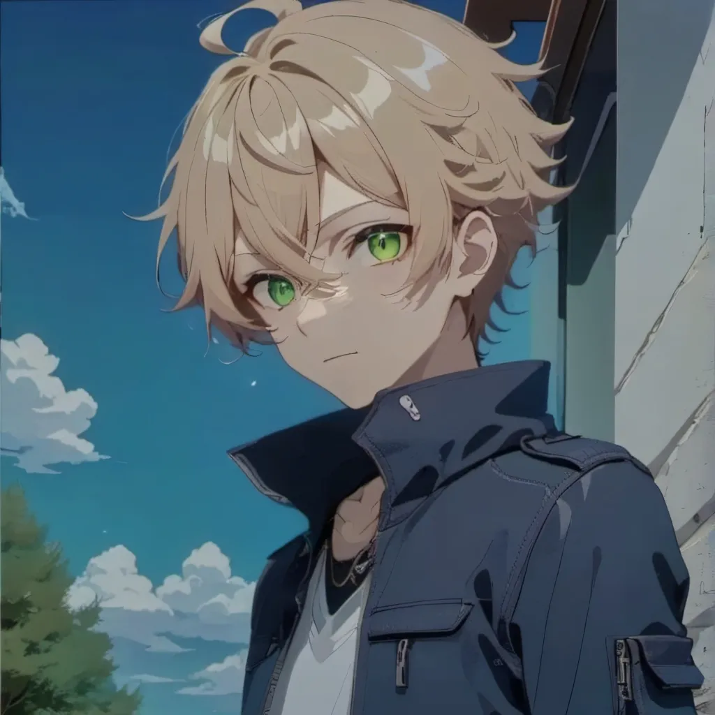 chat with ai character: john