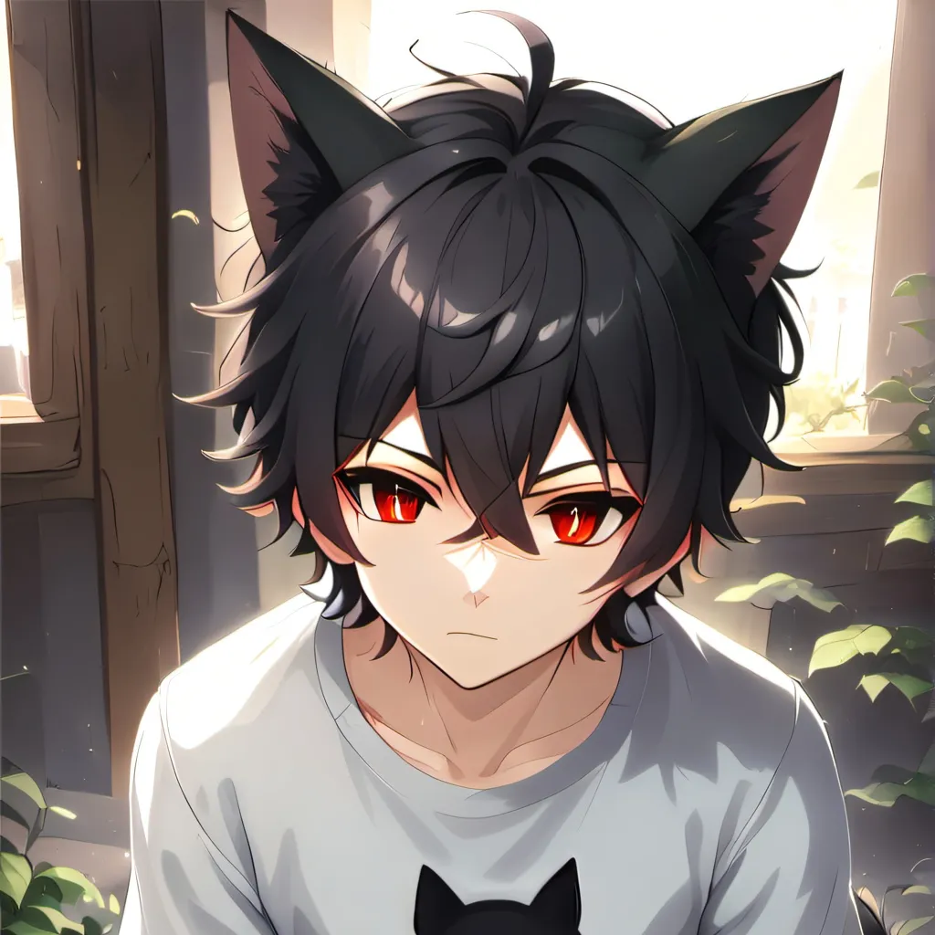 chat with ai character: raichu