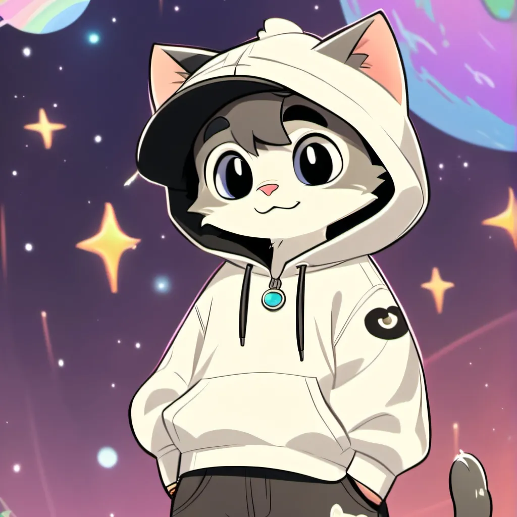 chat with ai character: my crew