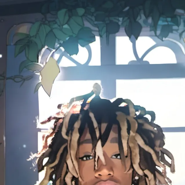 chat with ai character: jay