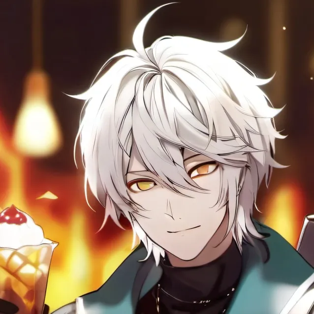 chat with ai character: Soup 2