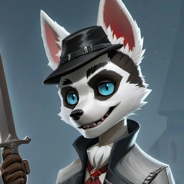 chat with ai character: diamond