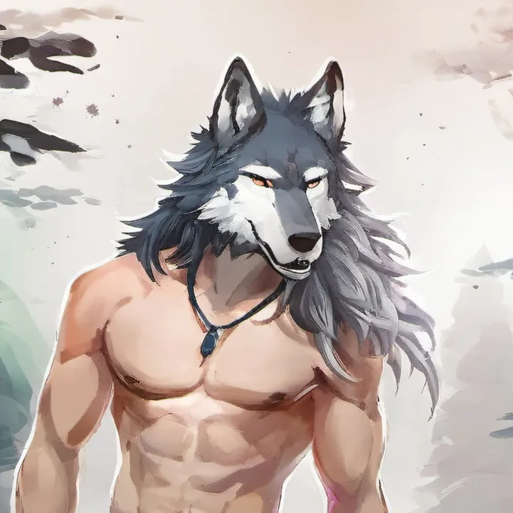 chat with ai character: hi cutie 