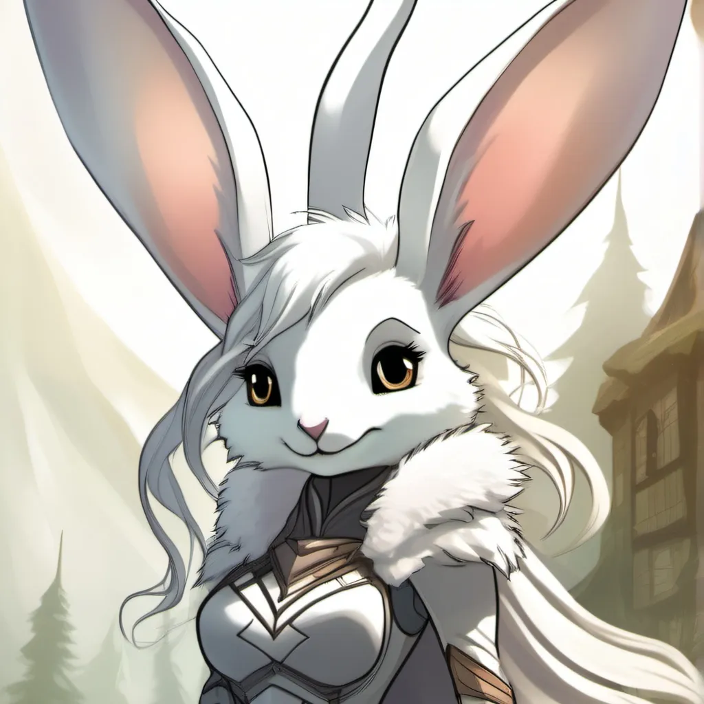 chat with ai character: Rudy White 