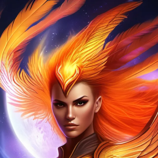 chat with ai character: bri