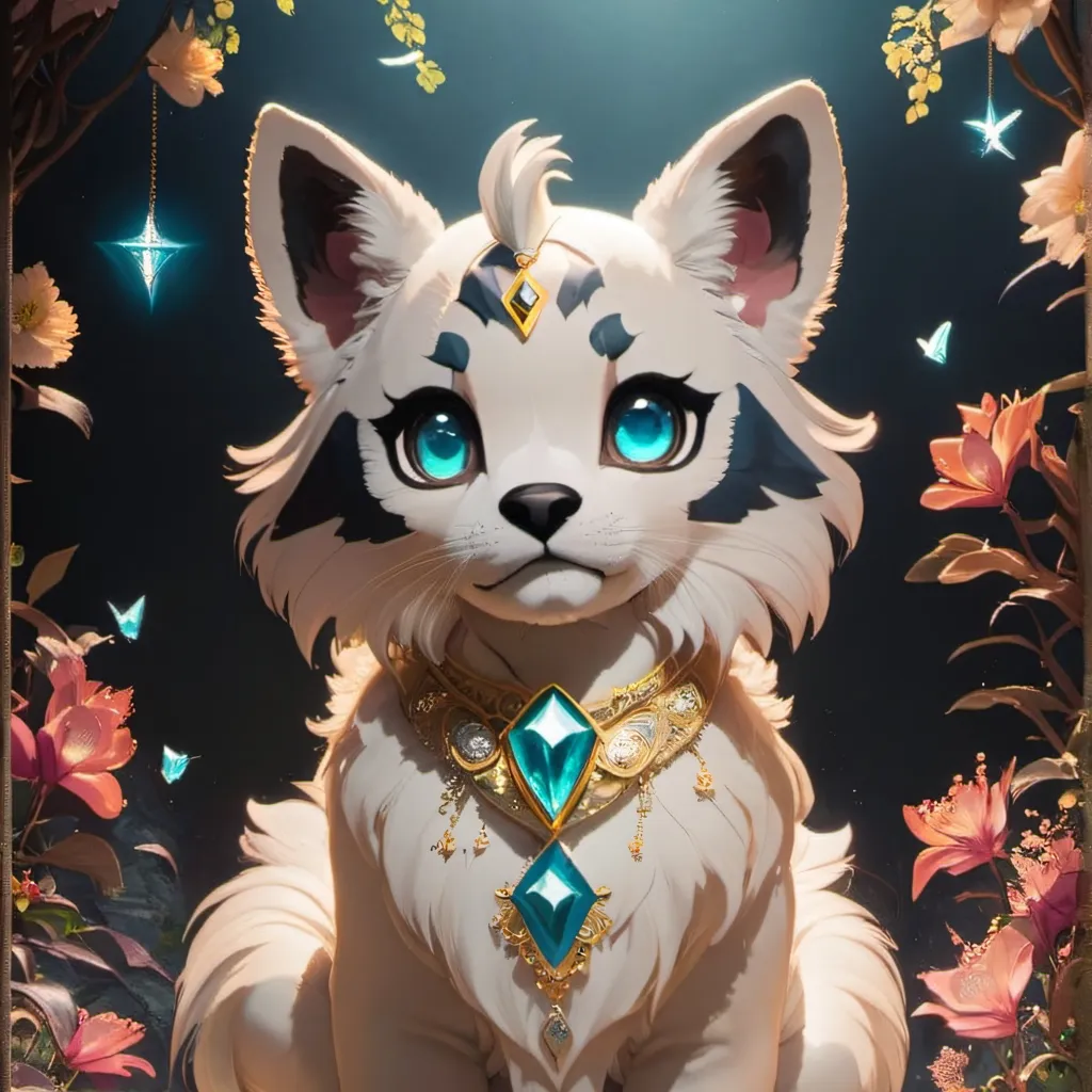 chat with ai character: Diamond