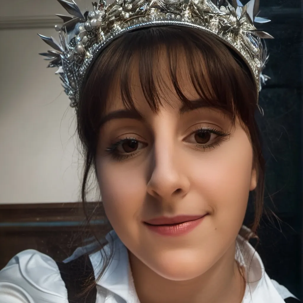 chat with ai character: Tayla(me)