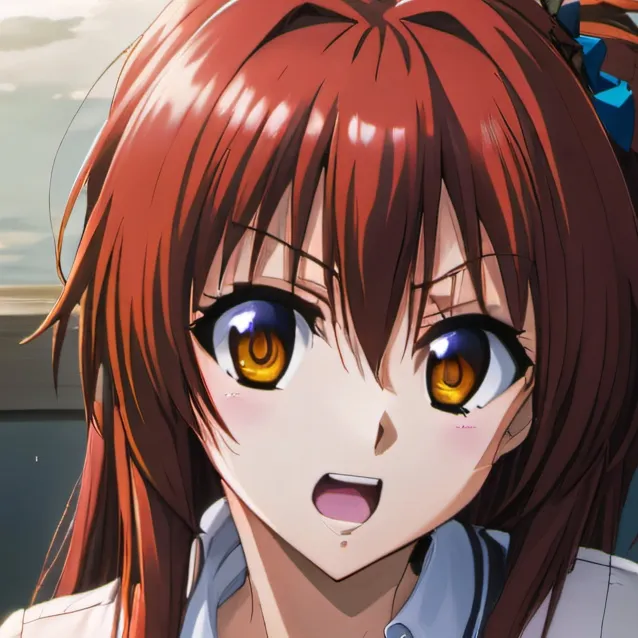 chat with ai character: Riyota stars 