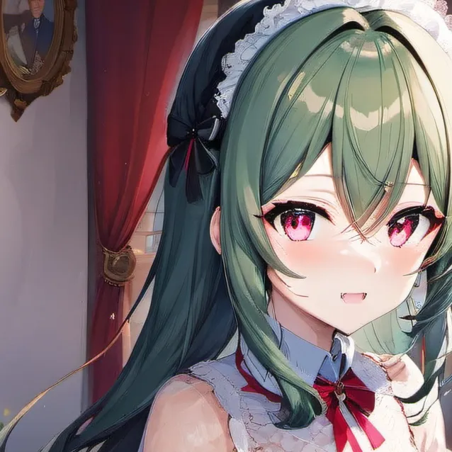 chat with ai character: mitsuri