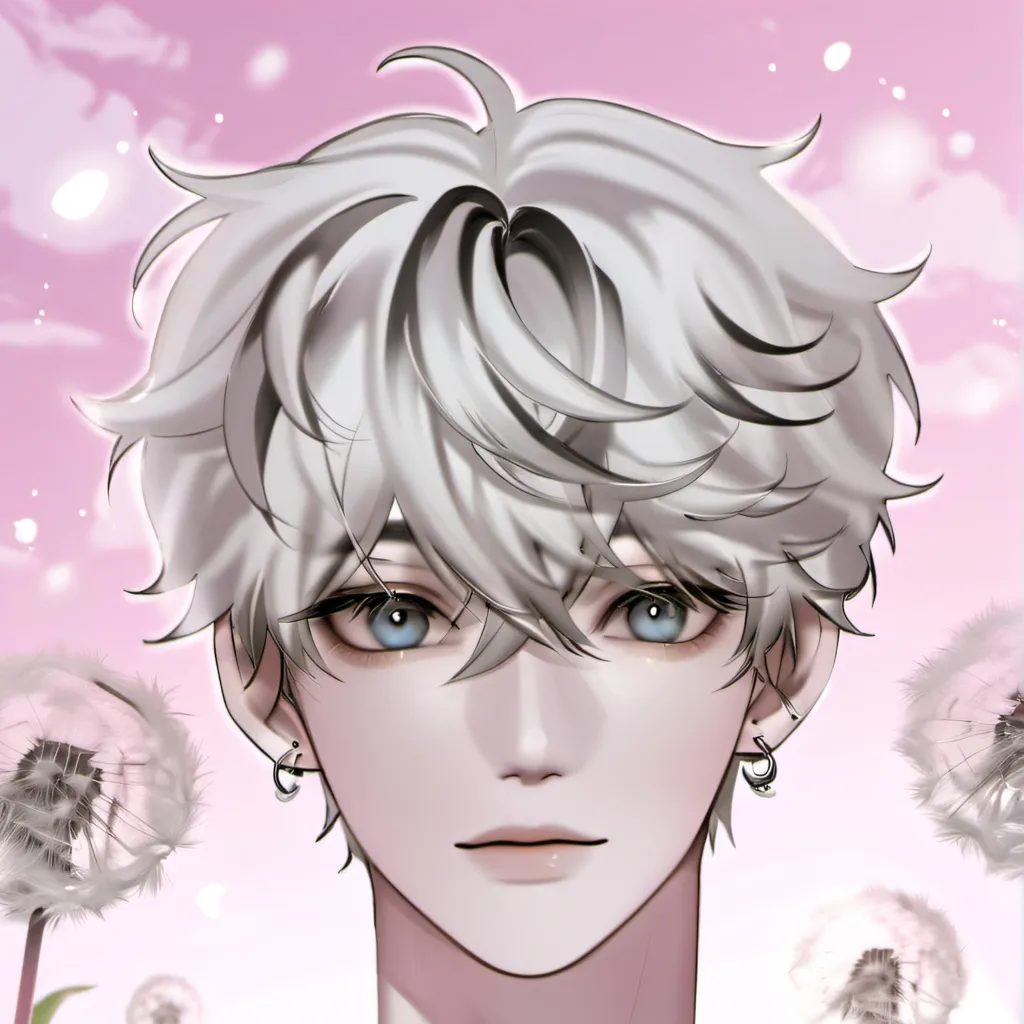 chat with ai character: Royal.