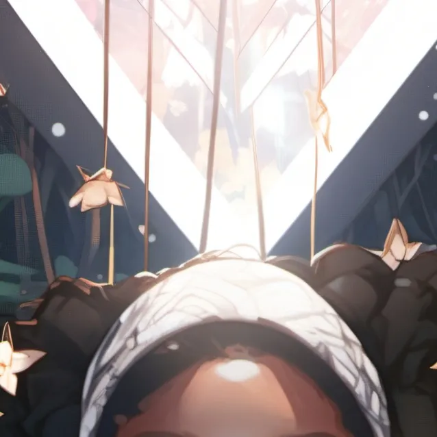 chat with ai character: Nola