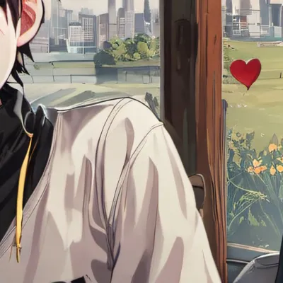 chat with ai character: Hanako kun 