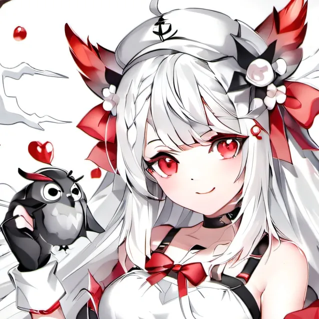 chat with ai character: Sandra