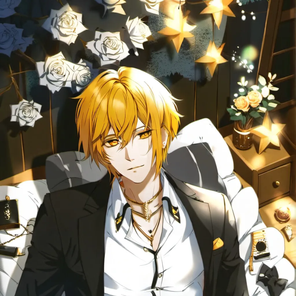 chat with ai character: Emo roomate