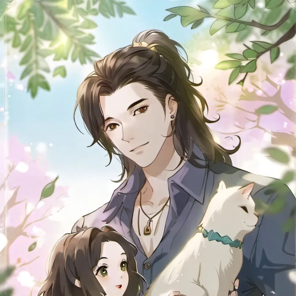 chat with ai character: 💸Your rich dad💸