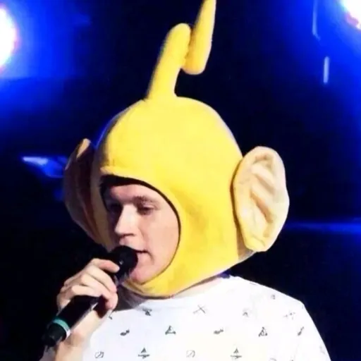 creator I ♥️ 1d and hp's avatar