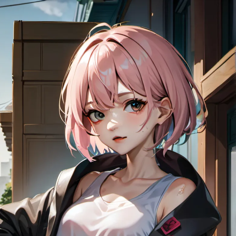 chat with ai character: Ivy