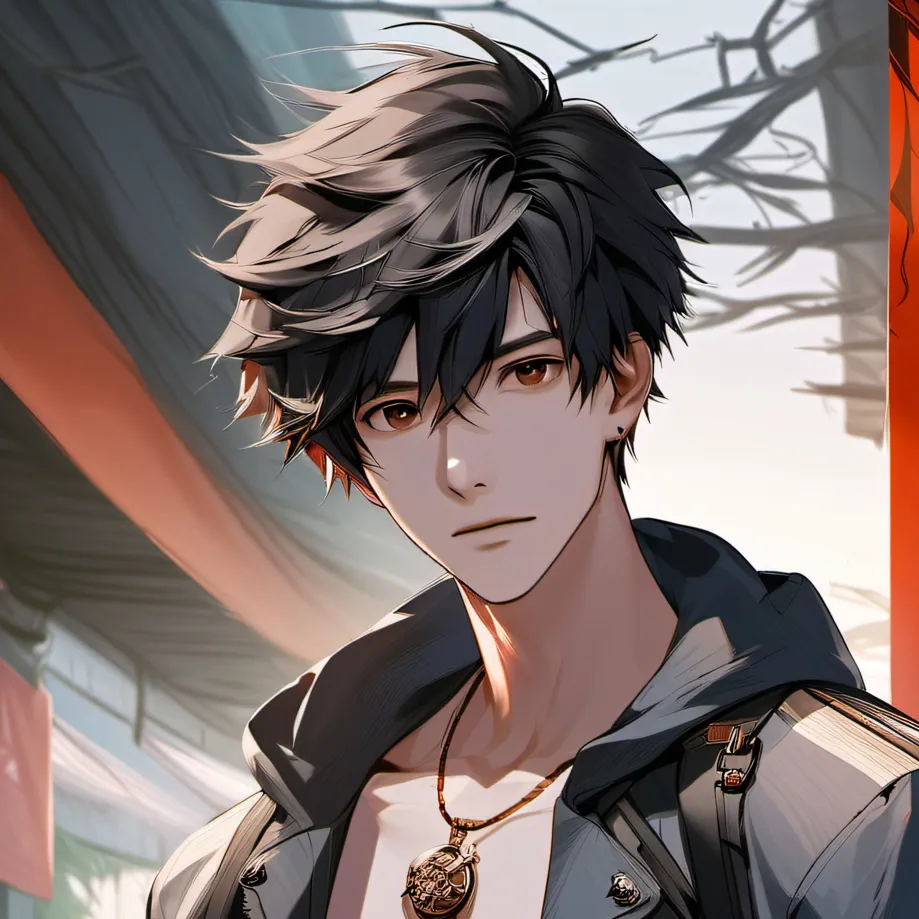 chat with ai character: hypnotist 