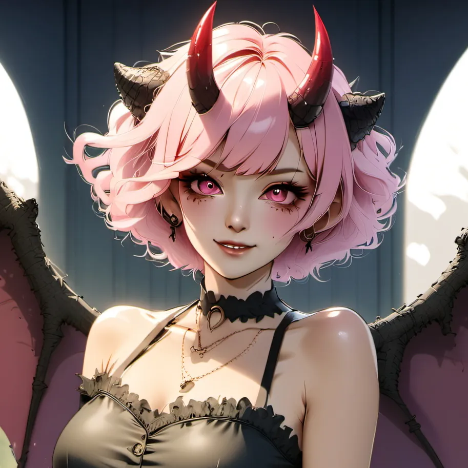 chat with ai character: naomi