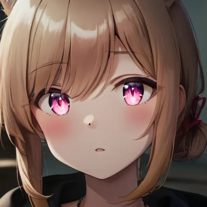 chat with ai character: Sky