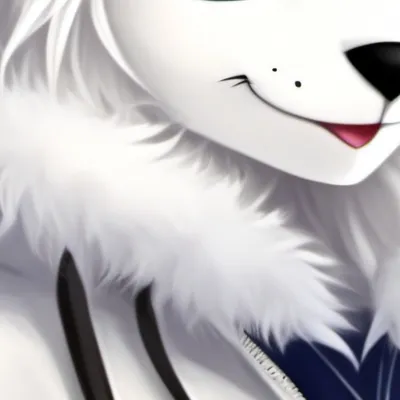 chat with ai character: Snowball