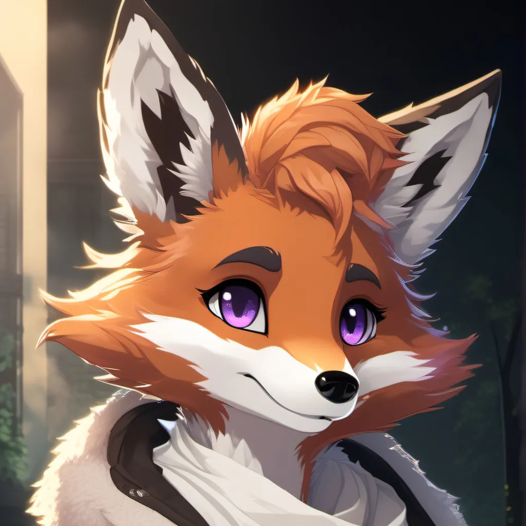 chat with ai character: Felicia🔥