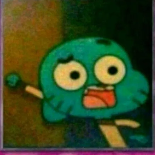 creator gumball123's avatar