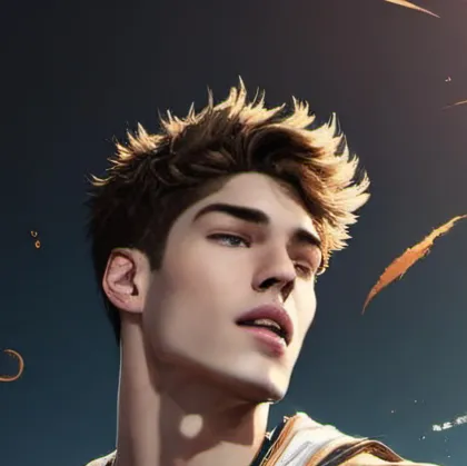 chat with ai character: Dre