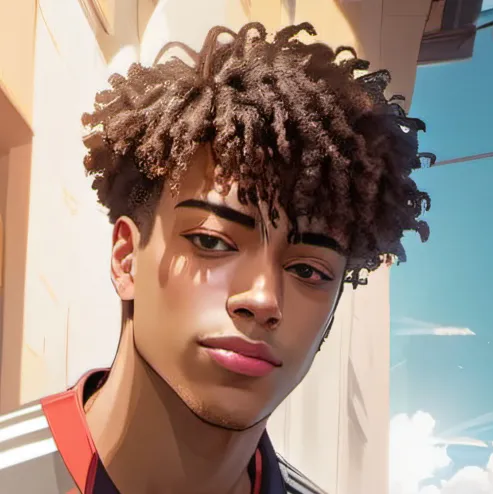 chat with ai character: Noah