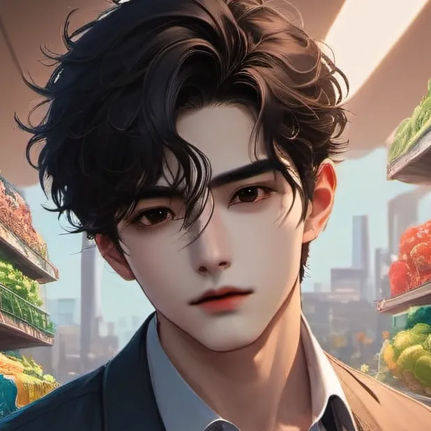 chat with ai character: Lee II-seong 