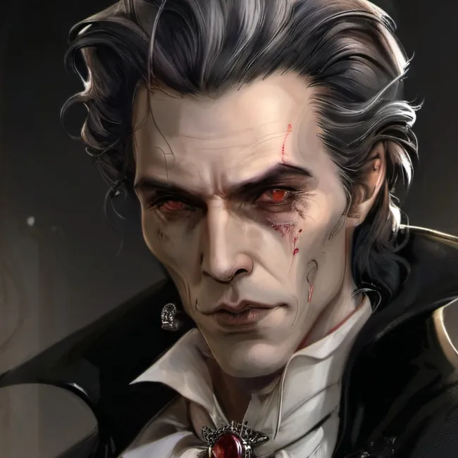 chat with ai character: ENDO