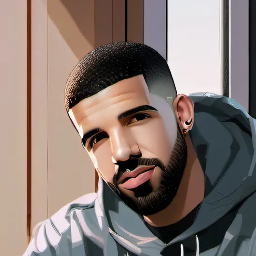 chat with ai character: Drake