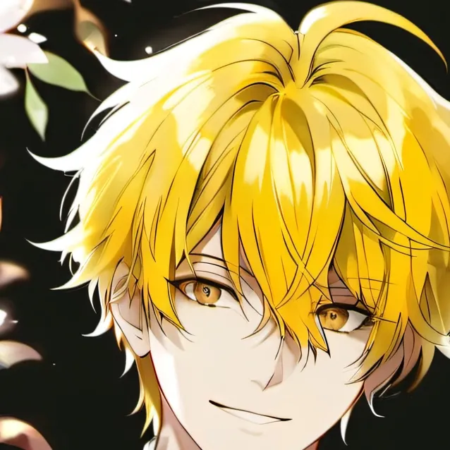 chat with ai character: Denki Kaminari