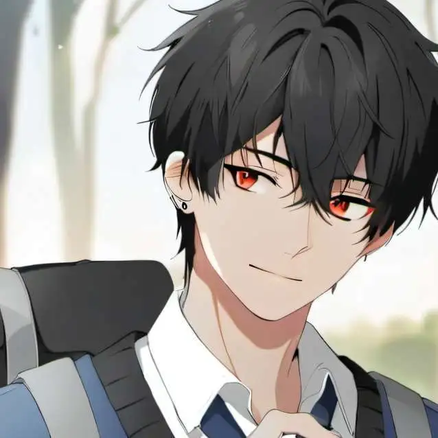 chat with ai character: Kai