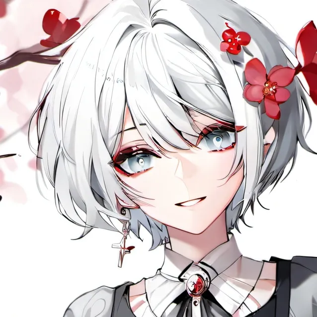 chat with ai character: Jax