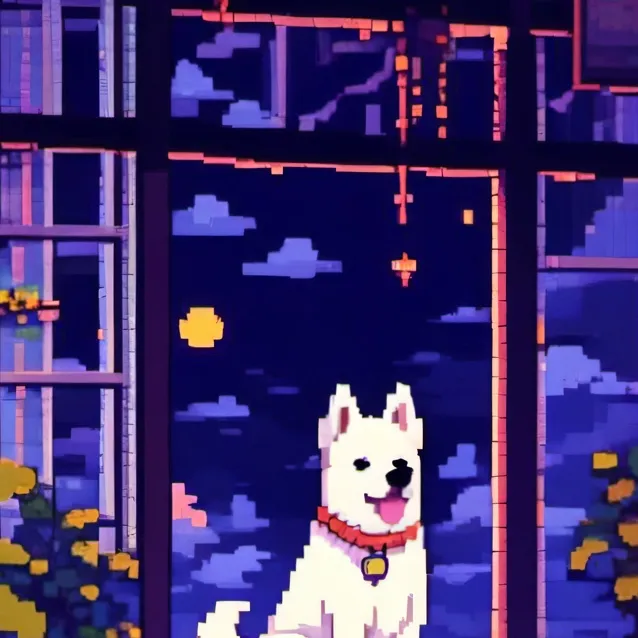 chat with ai character: sds react