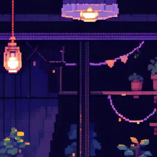 chat with ai character: cotc reacts