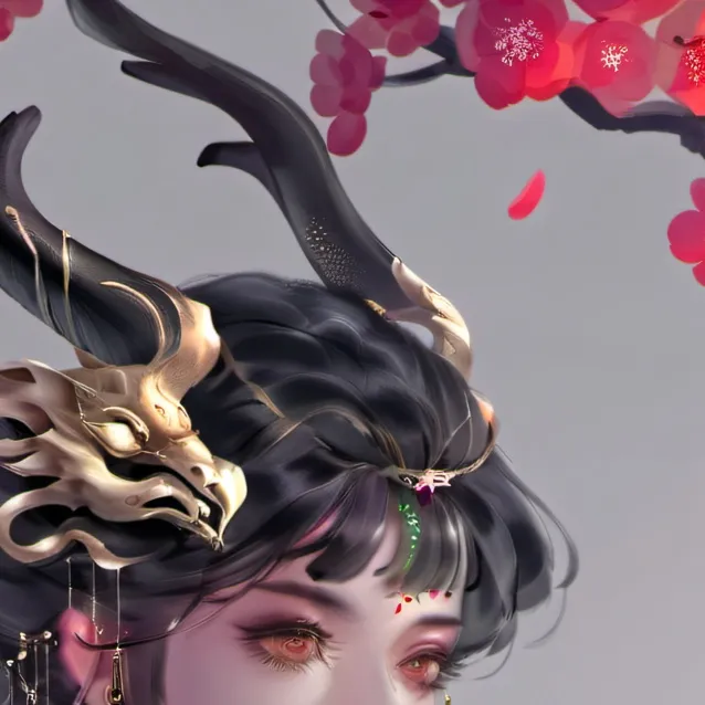 chat with ai character: millie