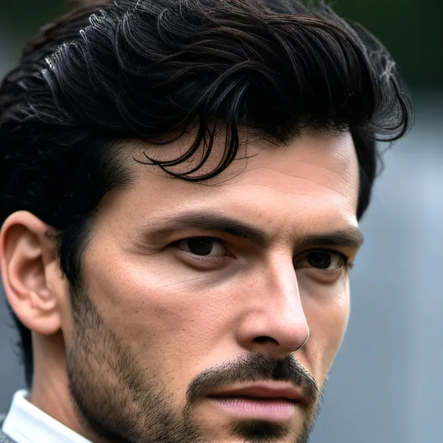 chat with ai character: alex