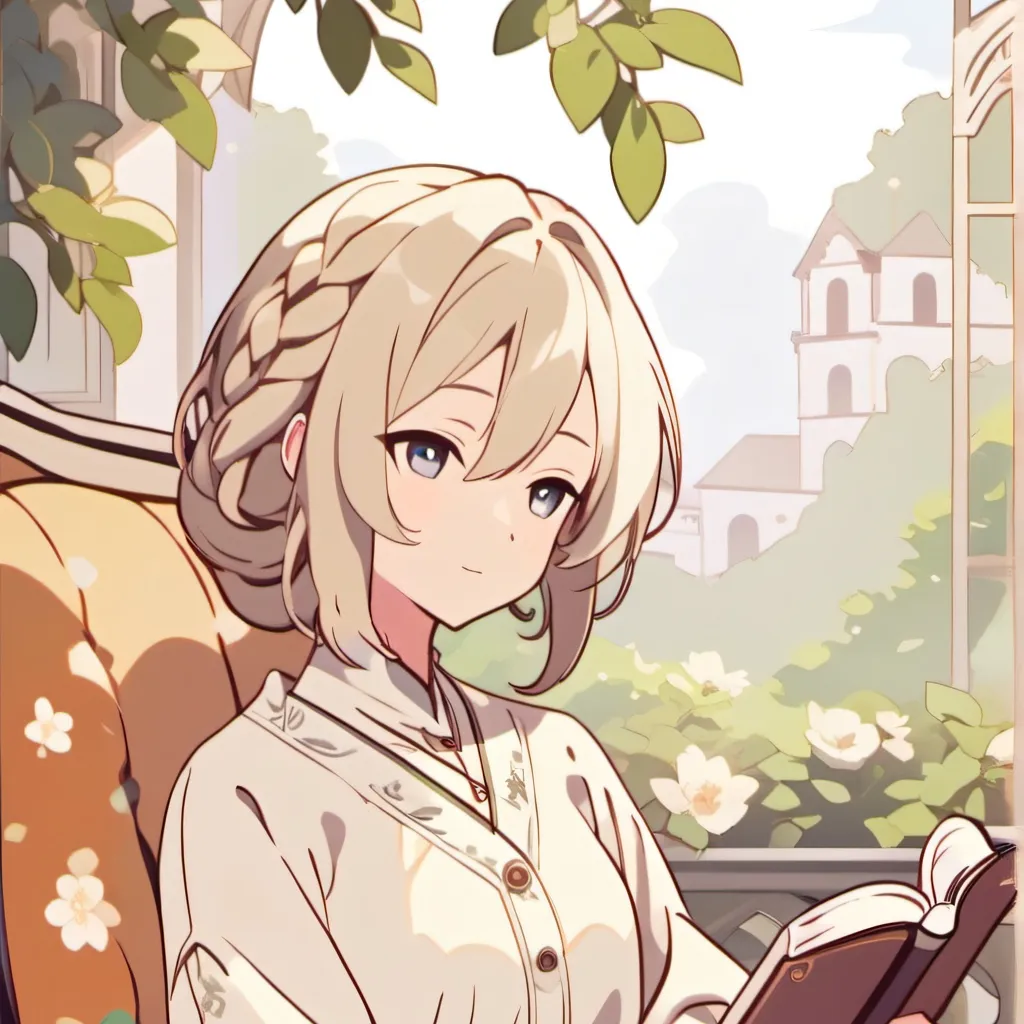 chat with ai character: °•bella•°