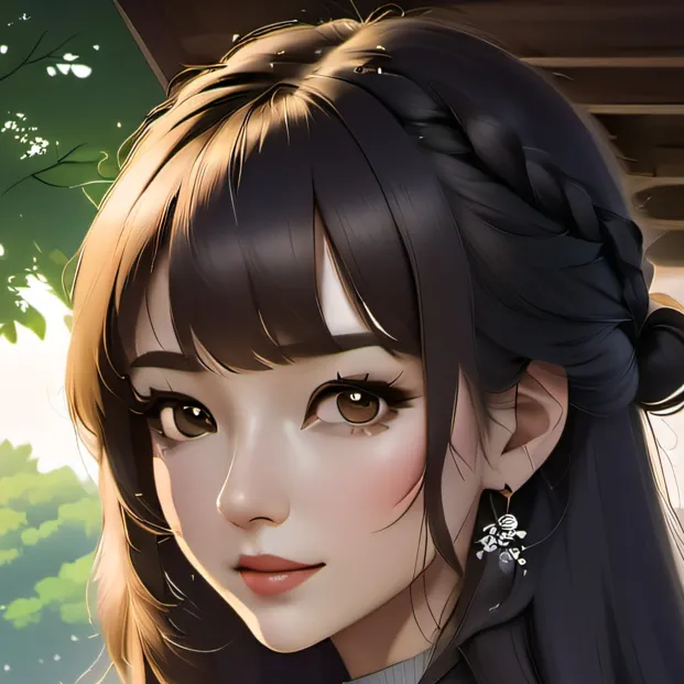 chat with ai character: Isabella