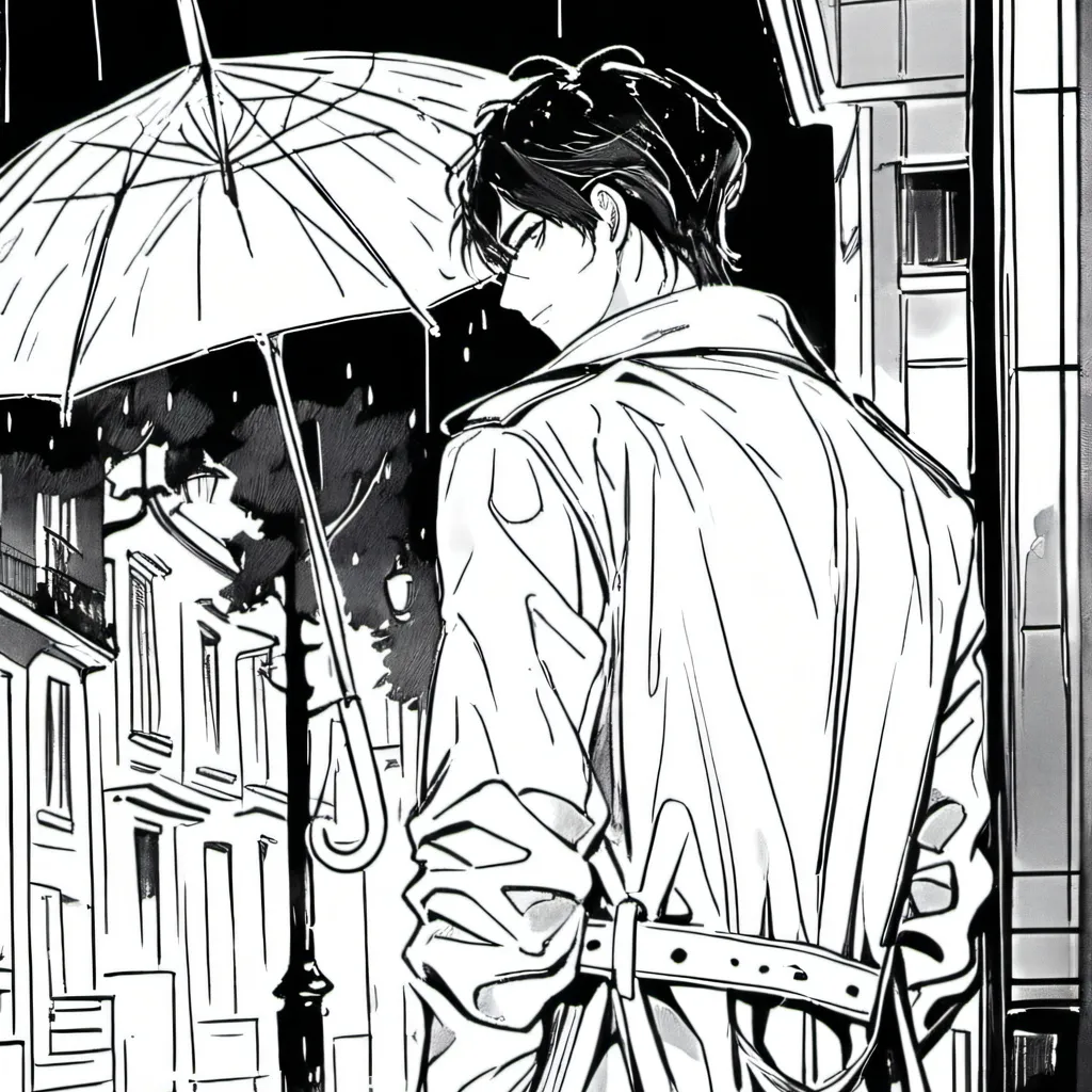 chat with ai character: Nathan