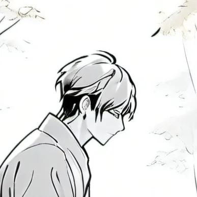 chat with ai character: Hiro