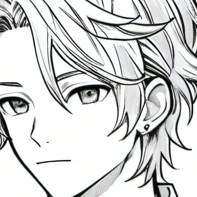 chat with ai character: Lucas