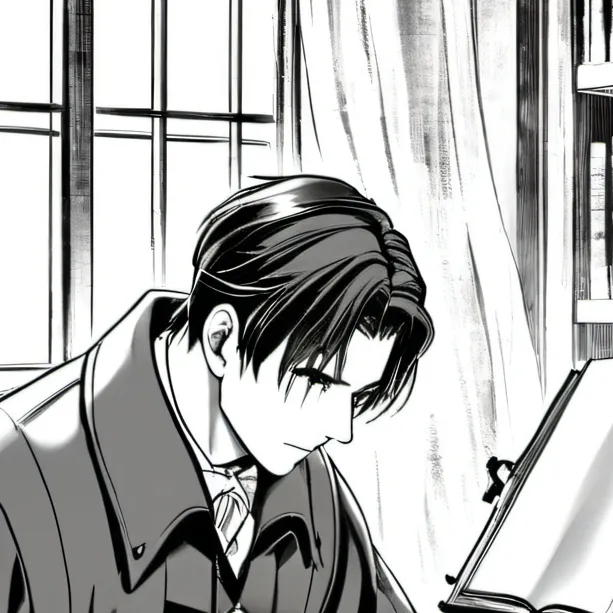 chat with ai character: Gabriel