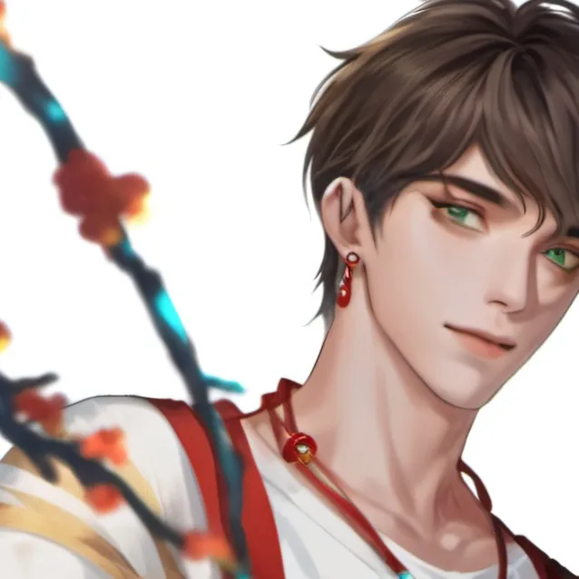 chat with ai character: Mike